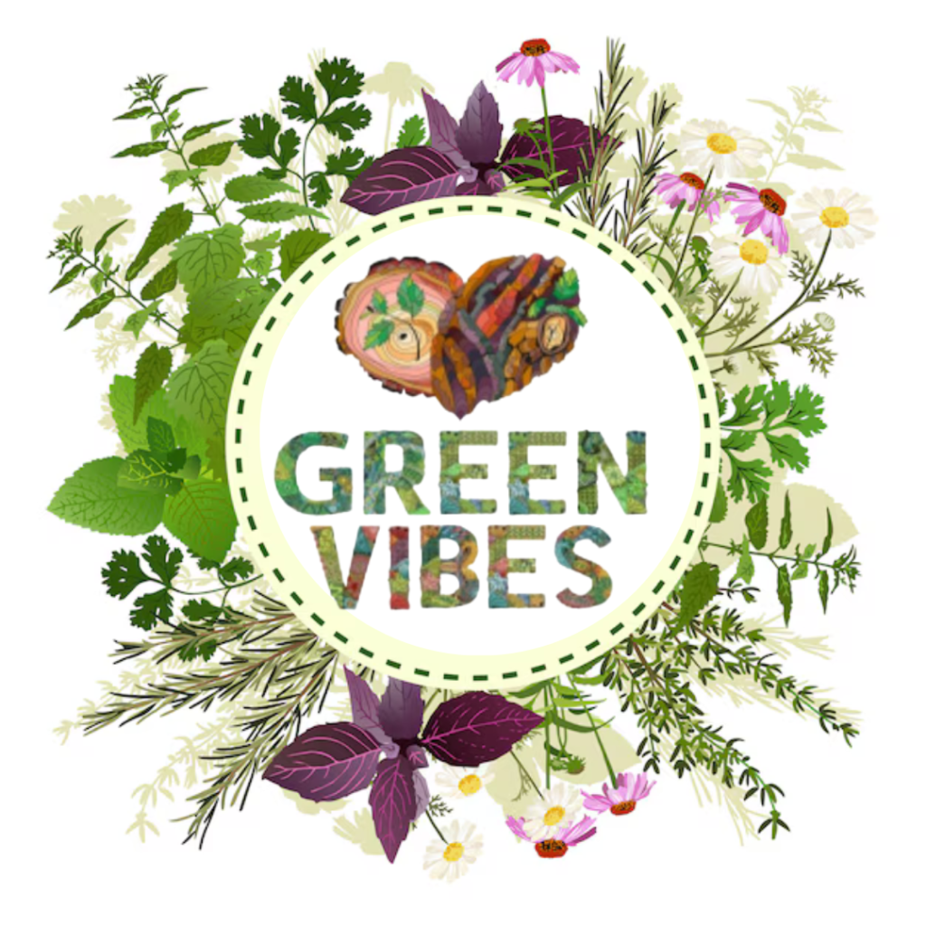 Green vibes bio tech